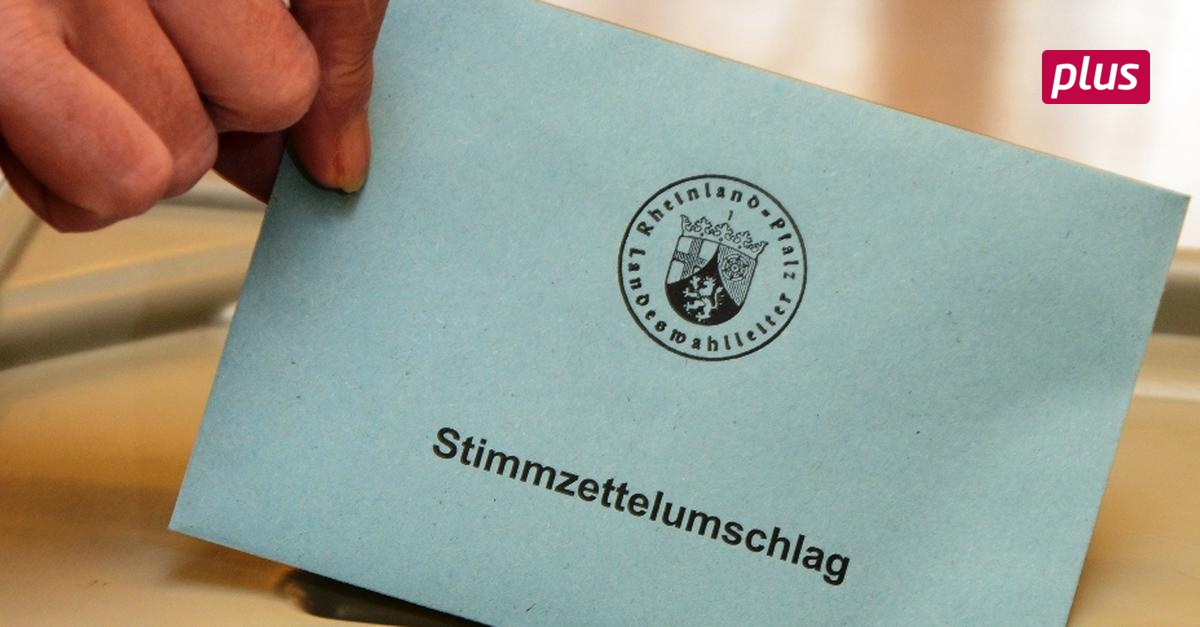 Kommunalwahl 2024 Finden sich ausreichend Kandidaten?